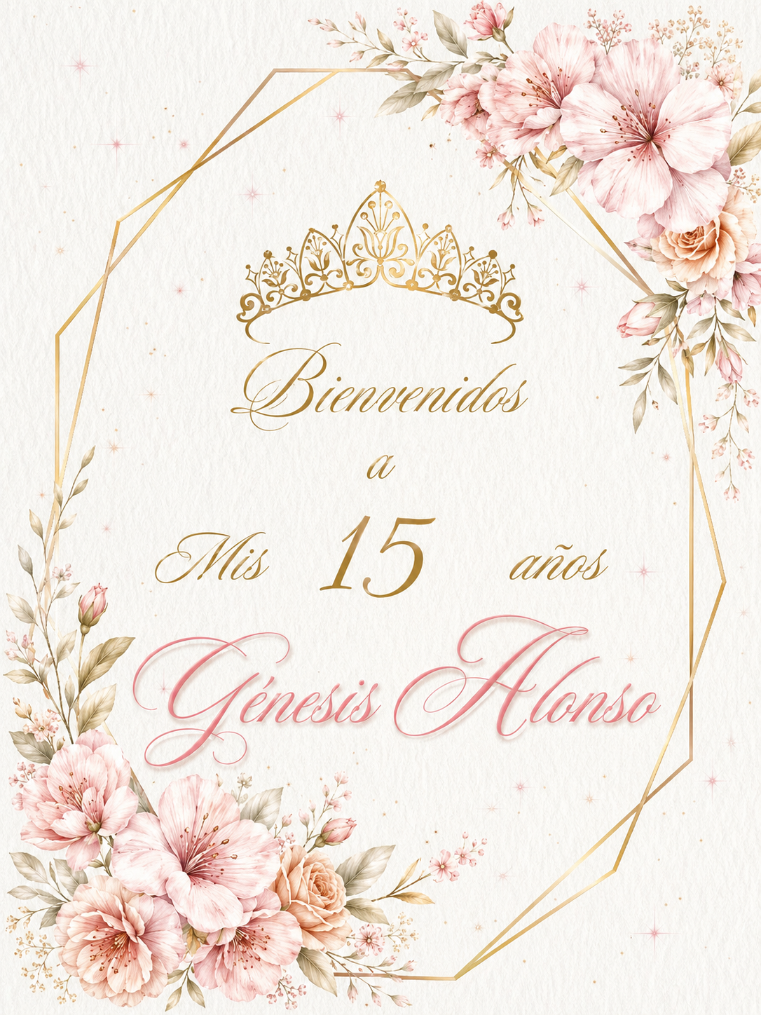 Invitación  1